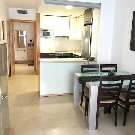 Apartamento Calafell Playa מראה חיצוני תמונה