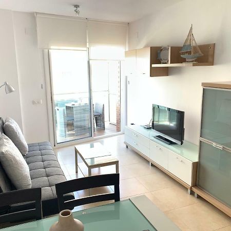 Apartamento Calafell Playa מראה חיצוני תמונה