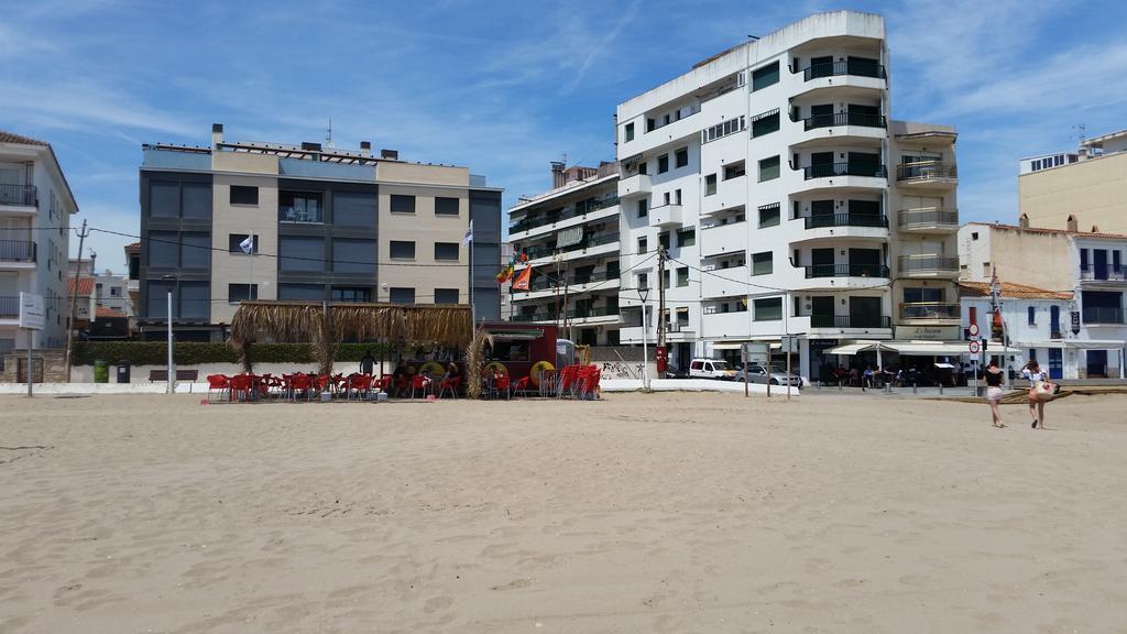 Apartamento Calafell Playa מראה חיצוני תמונה