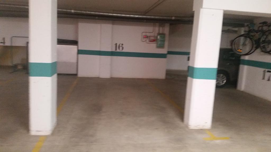 Apartamento Calafell Playa מראה חיצוני תמונה