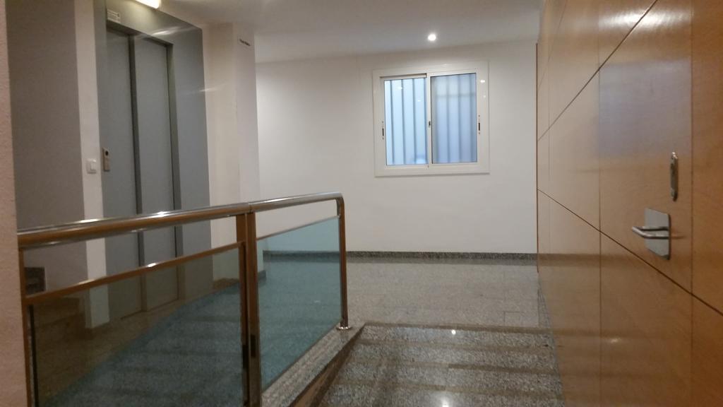 Apartamento Calafell Playa מראה חיצוני תמונה