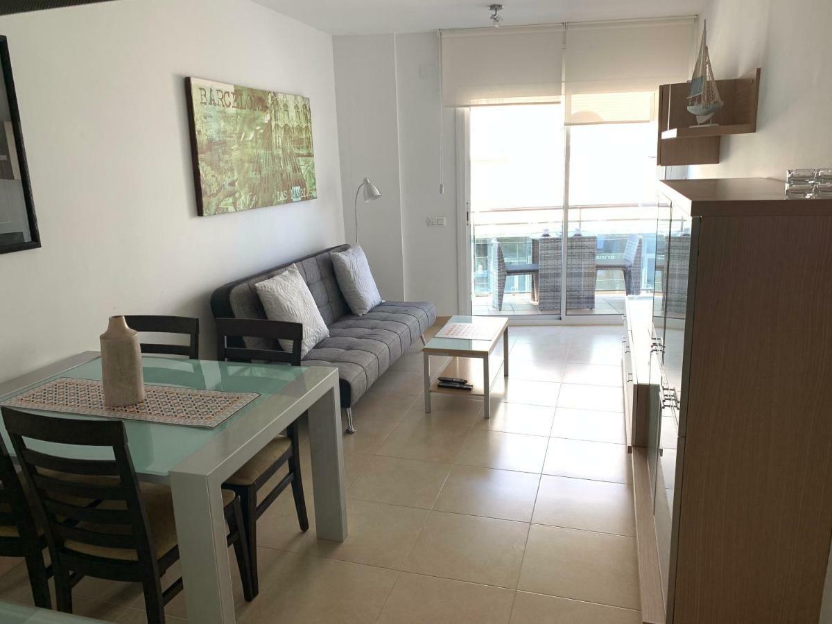 Apartamento Calafell Playa מראה חיצוני תמונה