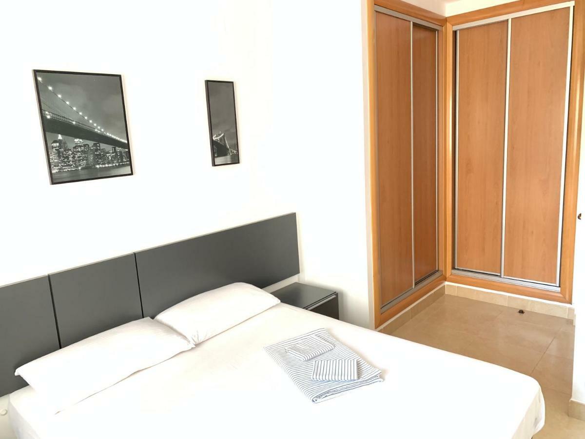 Apartamento Calafell Playa מראה חיצוני תמונה
