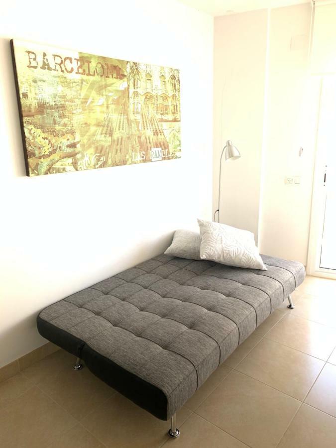 Apartamento Calafell Playa מראה חיצוני תמונה