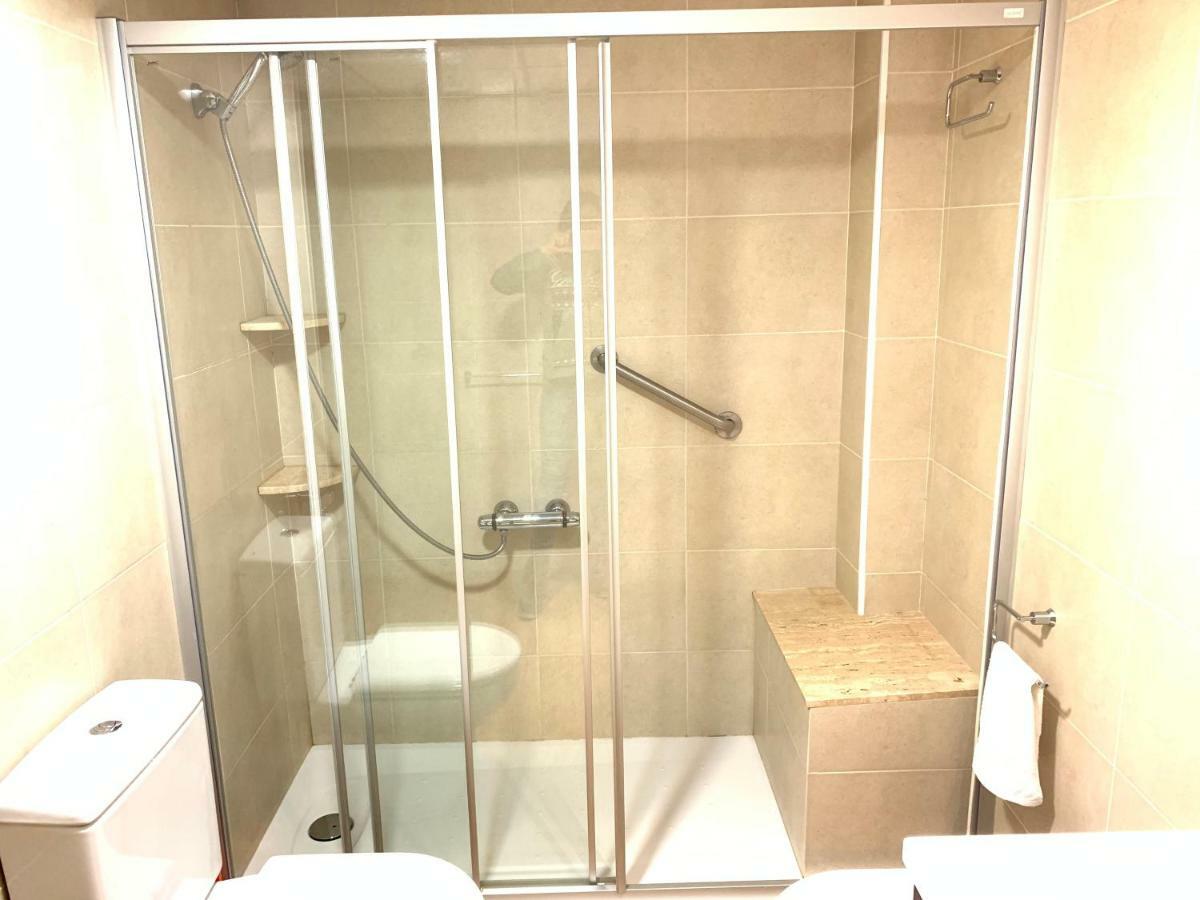 Apartamento Calafell Playa מראה חיצוני תמונה