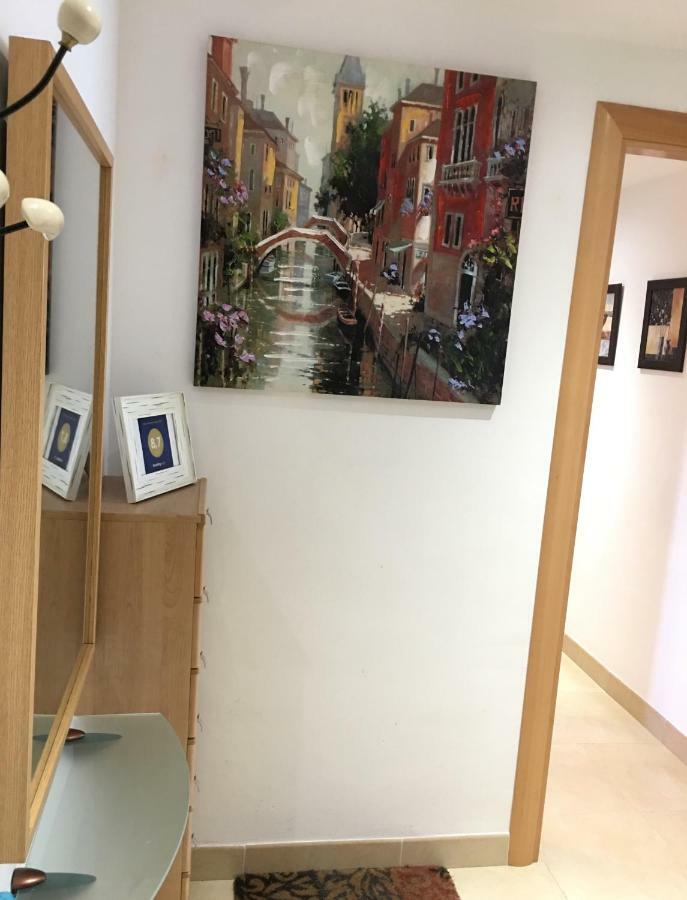 Apartamento Calafell Playa מראה חיצוני תמונה