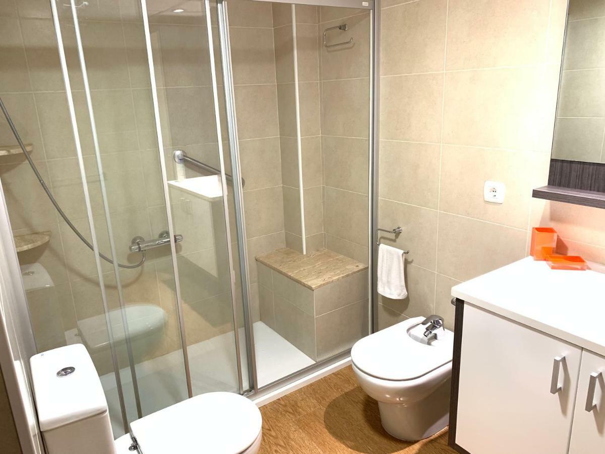 Apartamento Calafell Playa מראה חיצוני תמונה