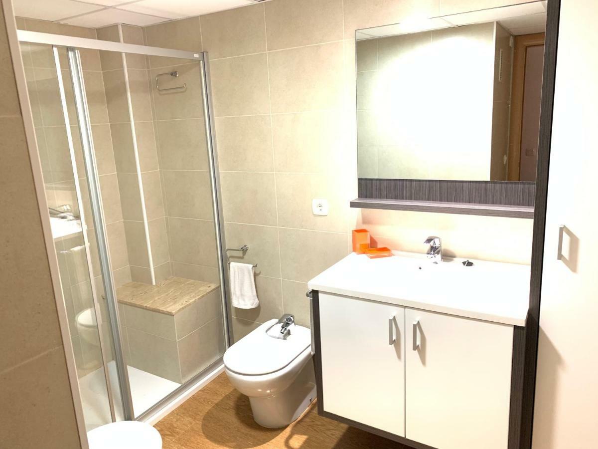 Apartamento Calafell Playa מראה חיצוני תמונה